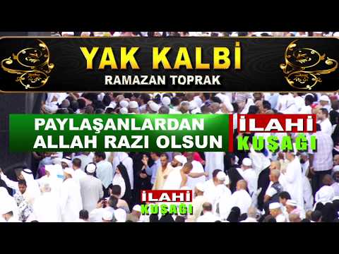 3 Güzel Defli Zikirli İlahi - Yak Kalbi ilahisi - Nur Cemalin ilahisi - Senin Aşkındır ilahisi