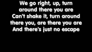 White Flag - Ashlyne Huff - HD. With Lyrics On Screen