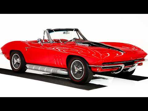 1964 Chevrolet Corvette (CC-2058570) for sale in Volo, Illinois