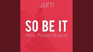 So Be It Music Video
