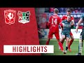 HIGHLIGHTS | FC Twente - NEC (24-10-2021)