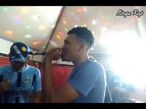 Final - Boi vs Nad ( Batalha do Indio )