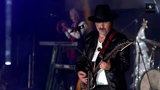 Alux Nahual Toca Viejo