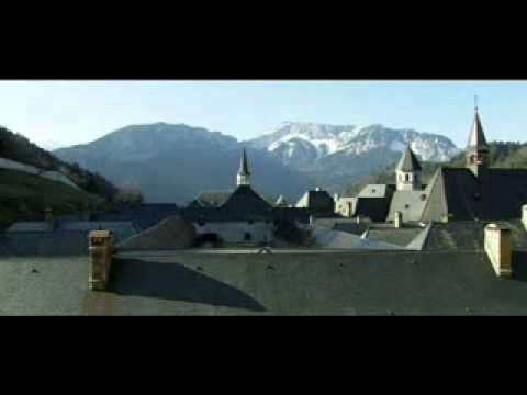 Click to Watch the Pope Visits Monastery: Calls Whole Church to Silence, Prayer and the Living Waters video