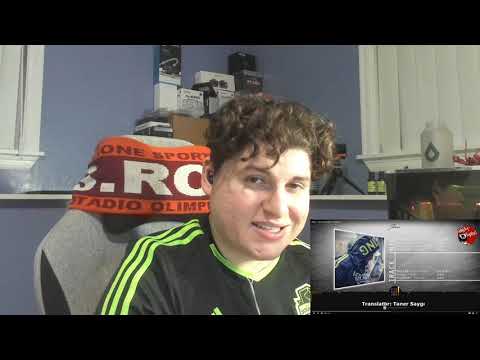 Reaction to: Tepki X Onur Taşkan\CENNET | Joker\Fay Hattı
