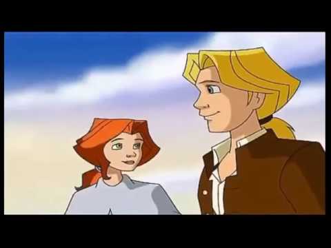 Liberty's Kids-- Episodes 20-30-- James x Sarah