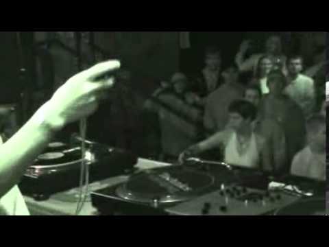 DMC 2003 Moncton NB (Sonic Funk Productions)