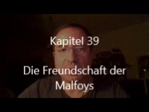 Die Unbestechlichen Kap.39 – Die Freundschaft der Malfoys