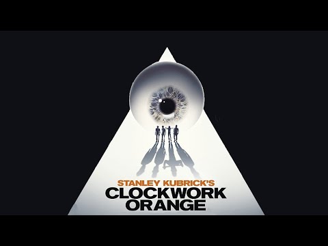 Stanley Kubrick Music - A Clockwork Orange / Title Music from a Clockwork Orange