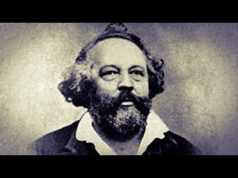Noam Chomsky - Bakunin’s Predictions