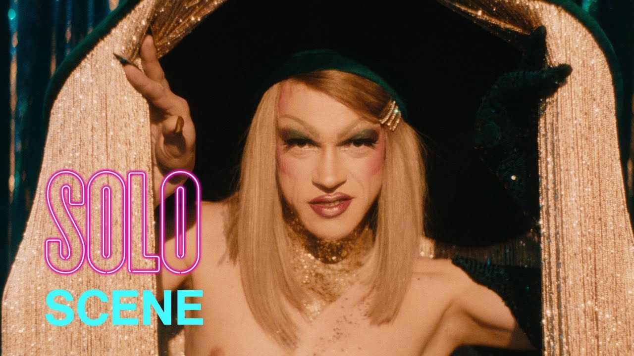 Miniature de la vidéo Introducing Dragona! du film Solo