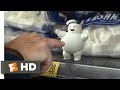 Ghostbusters Afterlife 2021 Marshmallow Men And A Terror Dog Scene 7 7 Movieclips