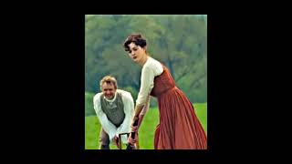 Download lagu Jane Austen’s world brought to life in Becoming Jane. 💌📜 mp3