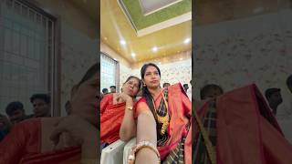 My Best Friend’s Engagement 😍❤️ | #babygirl #function #grwm #familyvlog #dailyvlog #haircare