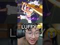 Gear 5 LUFFY Brings Out BASEBALL Out Of NOWHERE One Piece