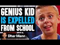 Genius Kid Is Expelled From School Jenius Jayden E01 Dhar Mann Studios