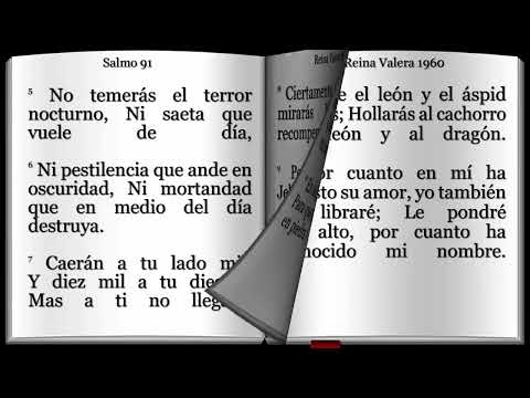 Psalm 91 Dwelling in the shadow of the Almighty (With Lyrics)