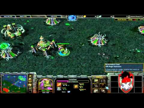 MYM Nations Cup 3 - Serbia vs Lebanon game 1