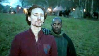 Shakespeare`s 400 anniversary: Henry V: O, God of battles!