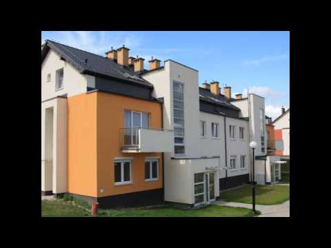 Osiedle Pięciu Mostów - Solidin.pl.wmv