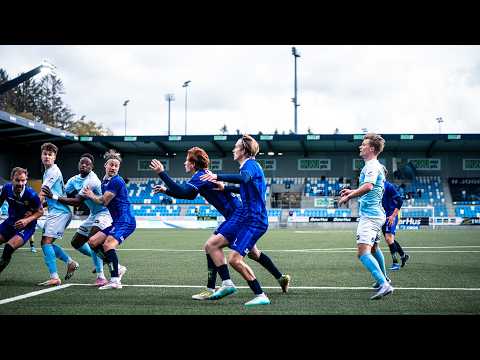 Sandnes Ulf 0-1 Stabæk Fotball Bærum