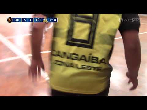 1ºQ/LIGA-BATALHA/JOGO 686/M-MOMENTOS - Liderança 11 x 8 Tétannus