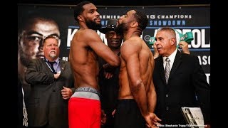 Download lagu MARCUS BROWNE VS JEAN PASCAL mp3