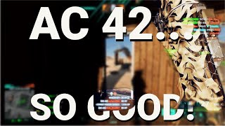 Battlefield 2042 This AC42 Build Is Godly... Really Strong (Try This)