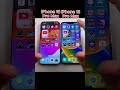 IPhone 16 Pro Max CRUSHES 13 Pro Max Speed Test Shorts