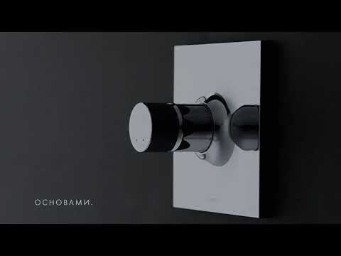 Обзор коллекции смесителей Axor Massaud