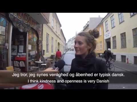 What's typical Danish? | Easy Danish 1