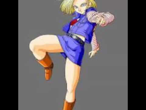 Rap único de número 18 :-) fuerza y firmeza