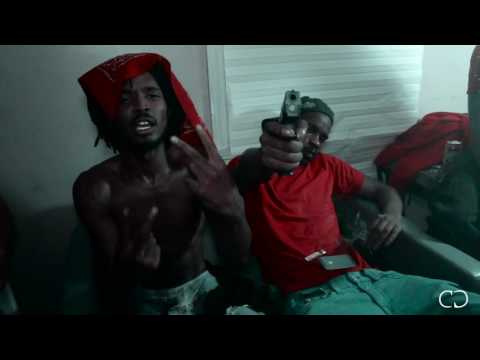 Homi Skeez x K I Tha Savage x Savage Tae "Savage Life Hot Boyz Freestyle"
