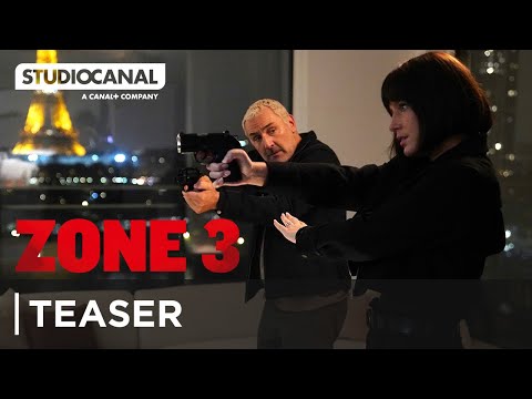 Trailer-Vorschau: Zone 3