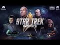 Gameplay-Video von Star Trek: Infinite  PC