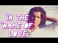 In the name of love -Rick Astley (Subtitulos en español)