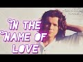 In the name of love -Rick Astley (Subtitulos en ...