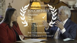 bill w conscious contact (trailer) directed by kevin hanlon ...