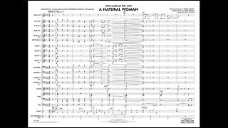 Download lagu (You Make Me Feel Like) A Natural Woman arr. Paul Murtha mp3 Download lagu (You Make Me Feel Like) A Natural Woman arr. Paul Murtha mp3