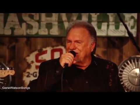 Gene Watson - I Forget You Every Day