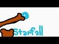 Starfall Pick A Pumpkin