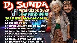 Download lagu DJ SUNDA VIRAL TIKTOK 2026 !! DJ PANTUN/SISINDIRAN !! TEKGOJING LEWE-LEWE_DULUGDUGDAG-DULUGDUGDAG mp3
