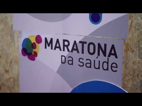 Maratona da Saúde | I Feira da Educação, Ciência e Tecnologia