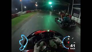 Torneo K27 Fecha 1 — Final 1 Clasificación