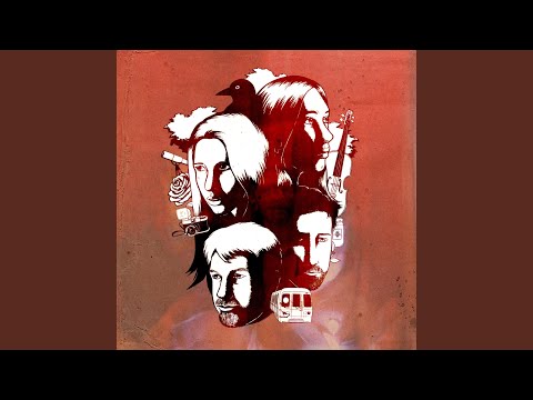 Ghost Quartet - Usher Part 2 - Misc Musicals