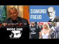 How Dr. Freud's 'Madonna/Whore Complex' Leads to Men Being Very Naïve About Women's Sexual Duplicity