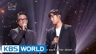 Download lagu Yoon Jongshin & ParcJaejung  - From January to June [Yu Huiyeol's Sketchbook / 2017.07.12] mp3
