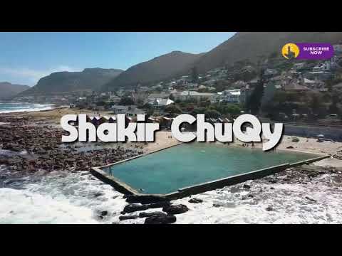 IN DIE KAAP (FESTIVE BABY)