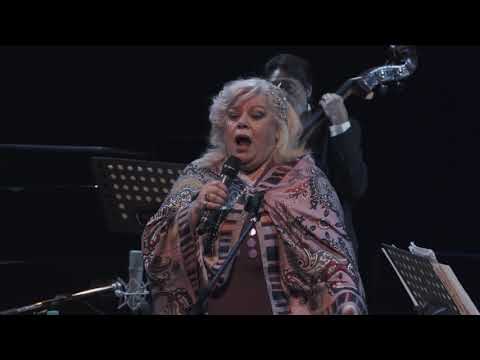 María Graña - Cautivo (en vivo)