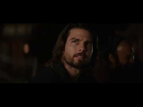 THE LAST SAMURAI - Ninja Fight Scene